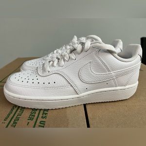 NEW Nike Court Vision Low Next Nature